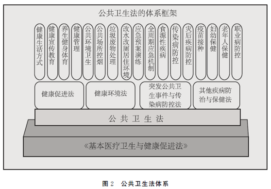 王晨光疫情防控法律体系优化的逻辑及展开